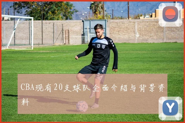 CBA现有20支球队全面介绍与背景资料